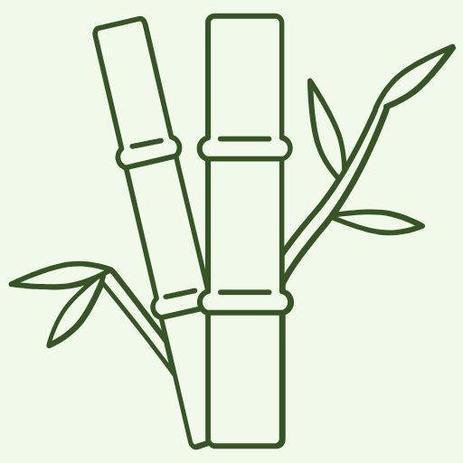 Bamboo Tree Seeds