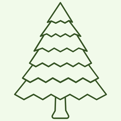 Coniferous Tree Seeds