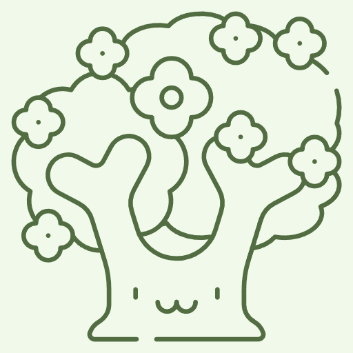 Ornamental Tree Seeds